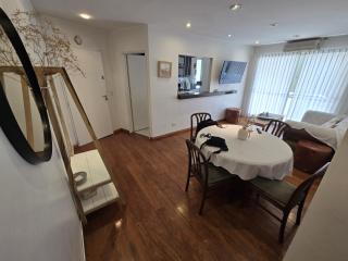 Departamento en Belgrano dos habitaciones - Buenos Aires - 7