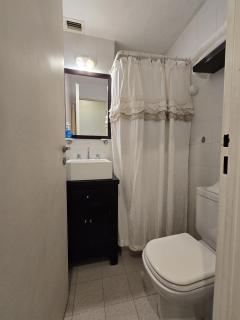 Departamento en Belgrano dos habitaciones - 3