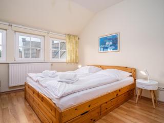 Haus MEERESRAUSCHEN Whg. MR-2 - 3