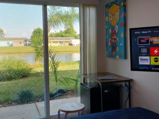 Lakeview Suite - Near Disney World & Universal Studios - Kissimmee - 0