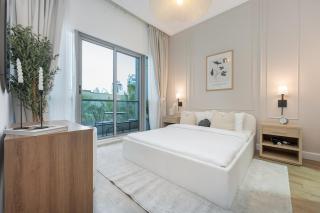 A FREE HOUSEKEEPING VISIT FOR EVERY STAY BETWEEN THE 16TH FEB AND THE 16TH MAR - StayShort - Stylish 1BR Urban Living in Dubai Marina - Dubai - 1