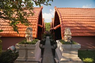 Uma Mani Villa Bali - Jimbaran - 1