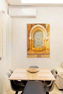 Appartement Piscine & Parking - 5