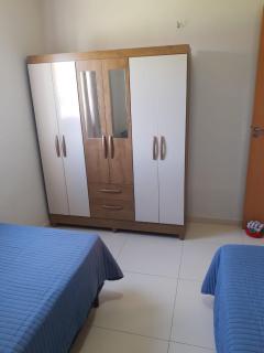 Solaris praia, Apê amplo e aconchegante em Luís Correia PI - 2