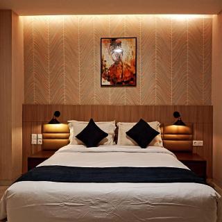 Hotel Davinci Pematangsiantar - 6