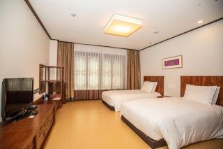 Holiday Inn Resort Alpensia Pyeongchang by IHG - 9