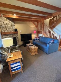 3 BR 3 Bath ski in ski out with private hot tub - Big White - 6