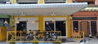 Chez mamie - Pattaya Sud - 1