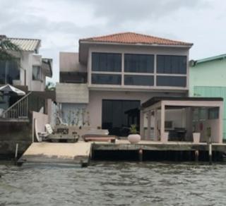 Casa da lagoa - Laguna - 8