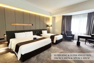 The Pearl Kuala Lumpur - 8