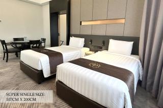 The Pearl Kuala Lumpur - Kuala Lumpur - 2