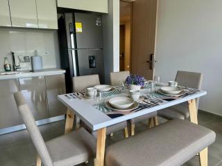 Apartamento Salguero Suites - 0901 - 5