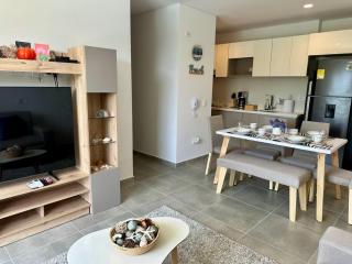 Apartamento Salguero Suites - 0901 - 4