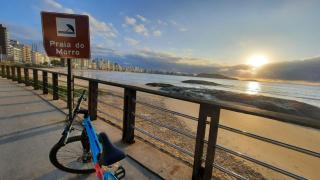 MAR & SERRA - PRAIA do MORRO - Guarapari - 8