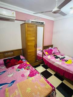 شقة مميزة الاسكندرية - 1