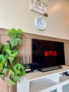 Citywoods 2R2B - JB Town near HSAJB & CIQ - WiFi - 7