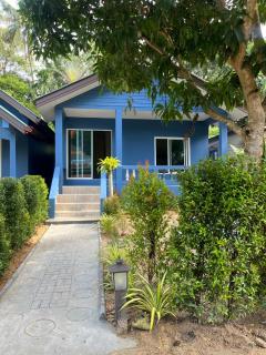 Anawin Bungalows - Strand Ao Nang - 7
