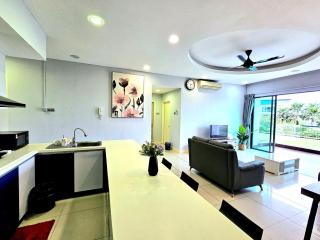 The Loft D Residence, Imago KK - 4 Bedrooms, 10Pax - Kota Kinabalu - 1