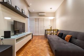 Apartamento no coração de Ipanema - 0