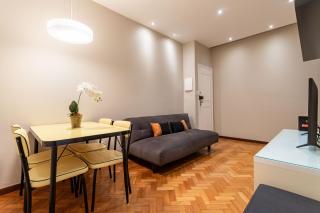 Apartamento no coração de Ipanema - 8