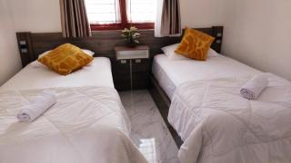 Vila Keluarga Syariah Mawar#9, Dago Resort, 3BR dengan View Pegunungan dan Fasilitas Premium - Bandung - 2
