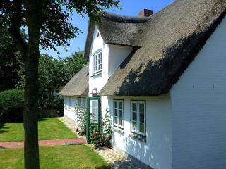 Poststuuv Comfortable holiday residence - Nebel - 8