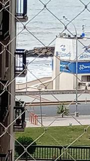 Departamento 1 ambiente La Perla - Mar del Plata - 0