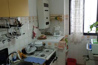 Departamento 1 ambiente La Perla - Mar del Plata - 6