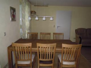 Holiday home Gebind Fewo2 - Kranichfeld - 9