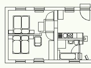 Holiday home Gebind Fewo2 - Kranichfeld - 3