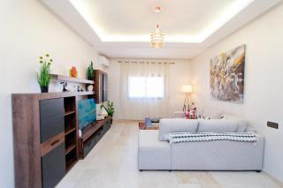 Appartement en résidence fermée - Marrakech - 5