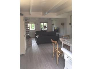 Poststuuv Comfortable holiday residence - Nebel - 1