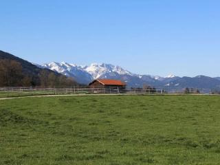 in the holiday home Vorbergblick - Reichersbeuern - 5