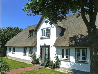 Poststuuv Comfortable holiday residence - Nebel - 9