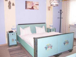 Ebner Comfortable Holiday Residence - Böbrach - 1