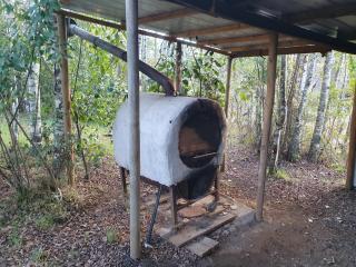 Casa en Liumalla - 7