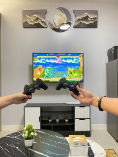 Jbco staycation Shore 1BR - 0