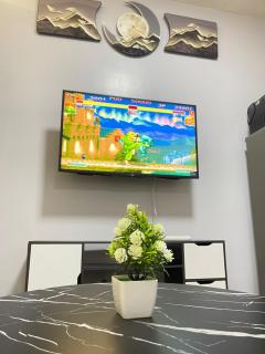 Jbco staycation Shore 1BR - 9