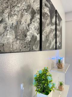 Jbco staycation Shore 1BR - 8