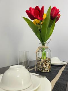 Jbco staycation Shore 1BR - 7