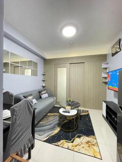 Jbco staycation Shore 1BR - 5