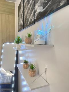 Jbco staycation Shore 1BR - 3