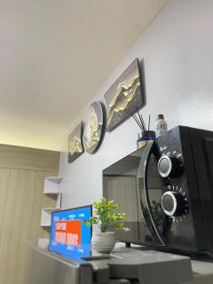 Jbco staycation Shore 1BR - 1