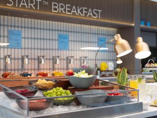 Holiday Inn Express Hai'an Railway Station by IHG - 1