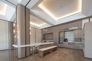 Holiday Inn Express Hai'an Railway Station by IHG - 2