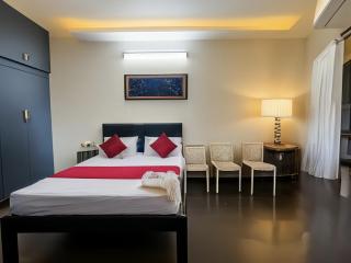 Athma Aruna Residency - Mountain View Rooms - Tiruvannāmalai - 9