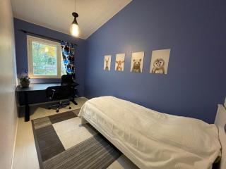 Spacious and quiet single-family home in Espoo - 5