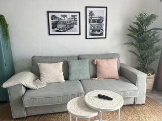 Beach Love Comfortable holiday residence - Costa Calma - 5