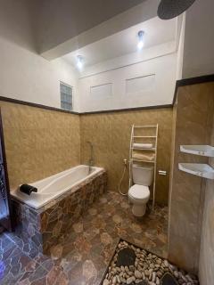 One Bedroom private pool and kitchen - Ubud - 9