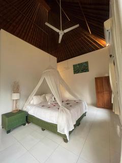 One Bedroom private pool and kitchen - Ubud - 8